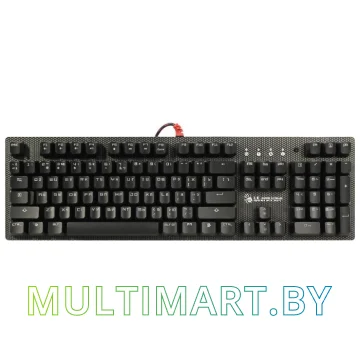 Клавиатура A4Tech BLOODY B800 картинка 4